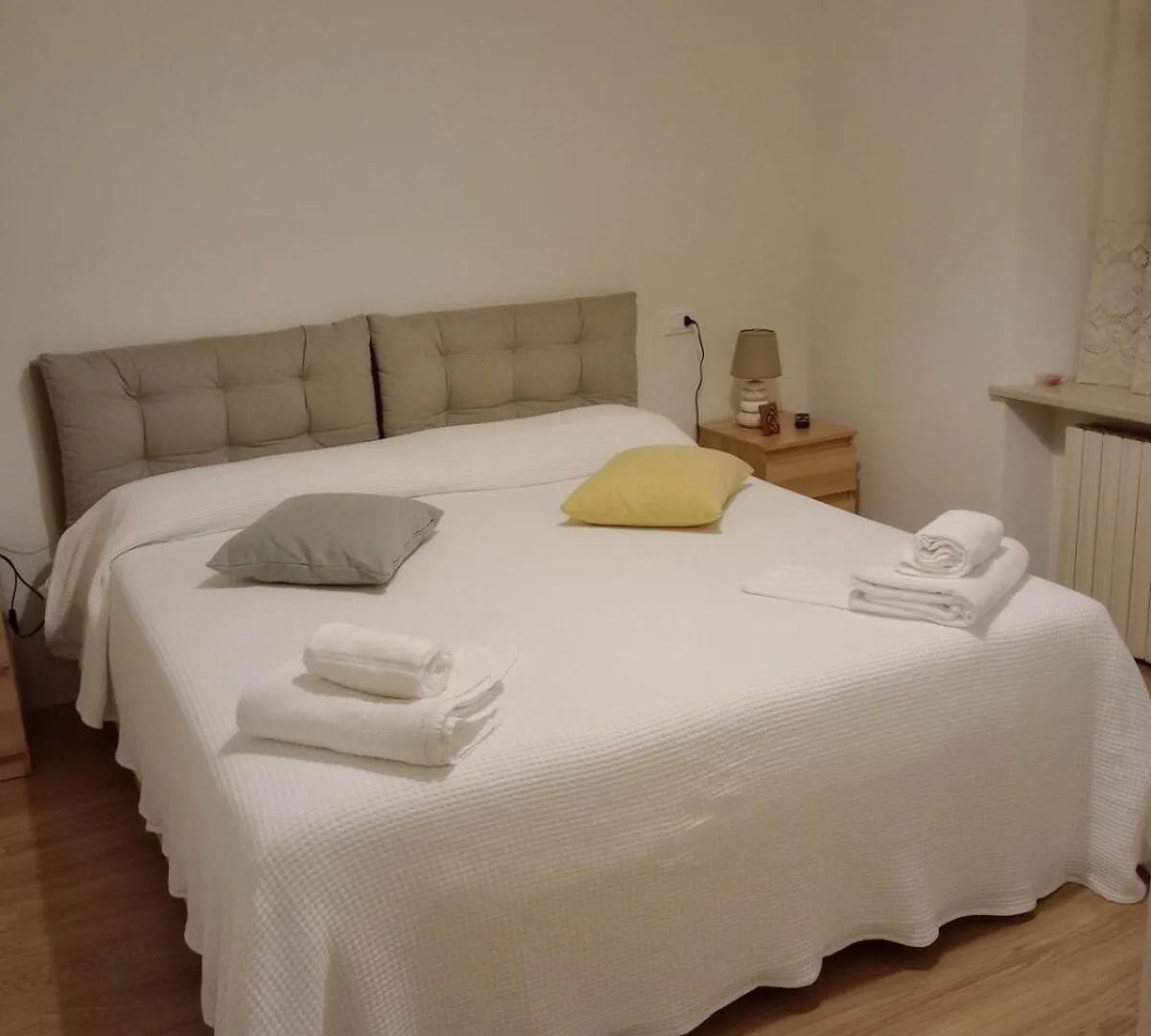 Inparma Apartment Italy