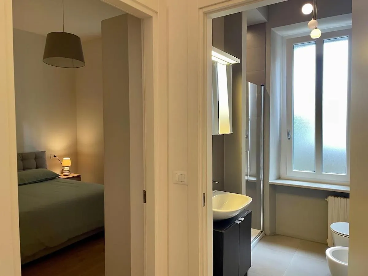 Inparma Apartment
