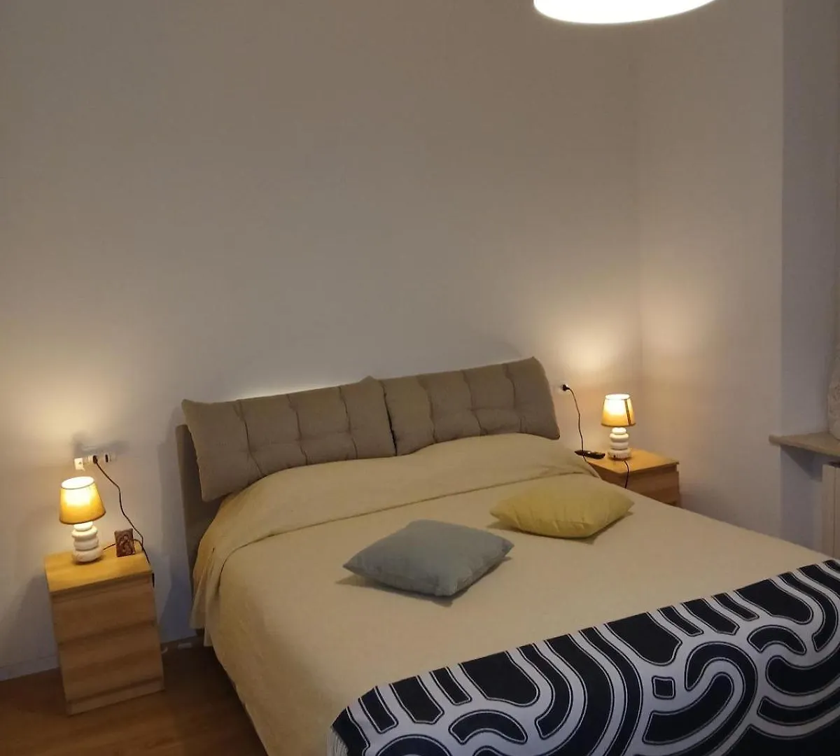 Inparma Apartment Italy