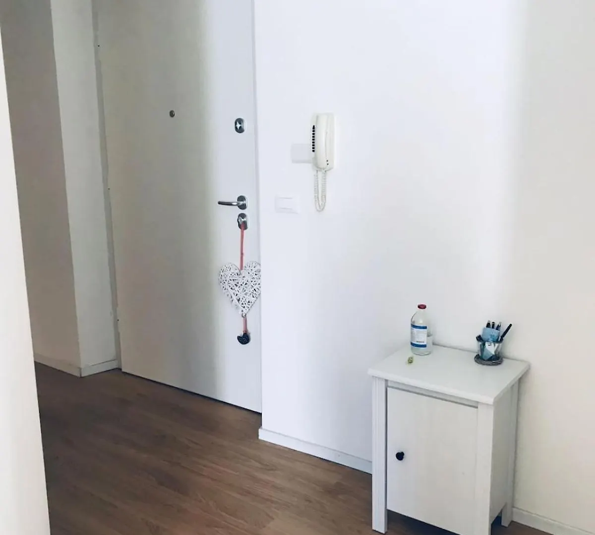 Inparma Apartment