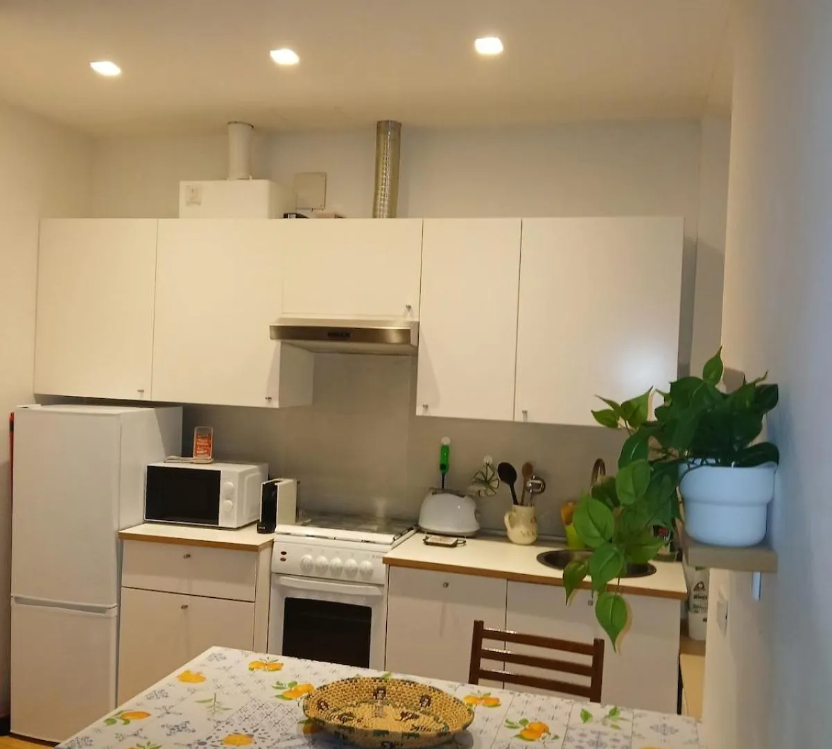 Inparma Apartment Italy