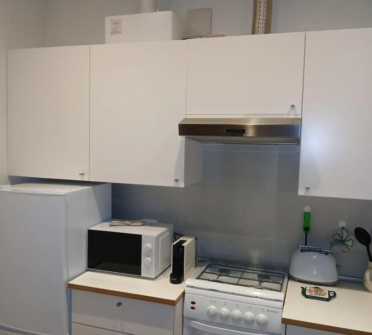 Inparma Apartment  Parma