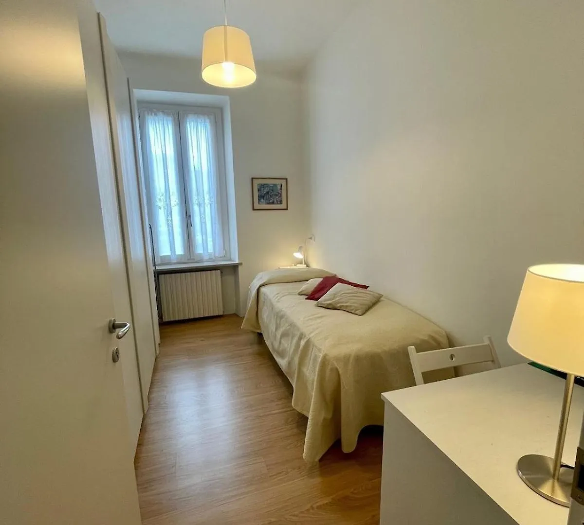Inparma Apartment Italy