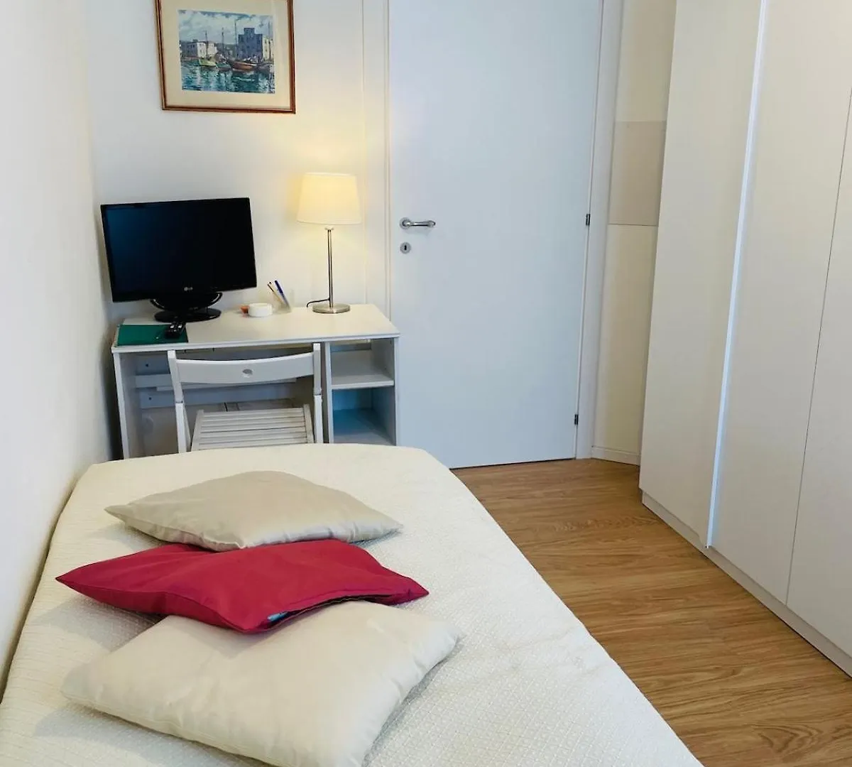 Inparma Apartment
