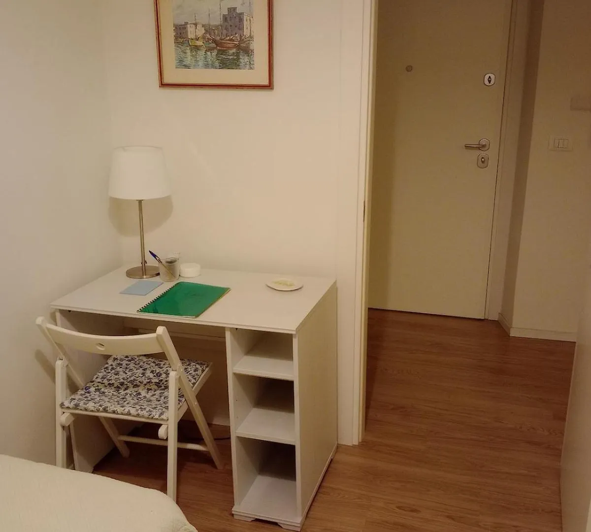 Inparma Apartment 0*, Parma Italy