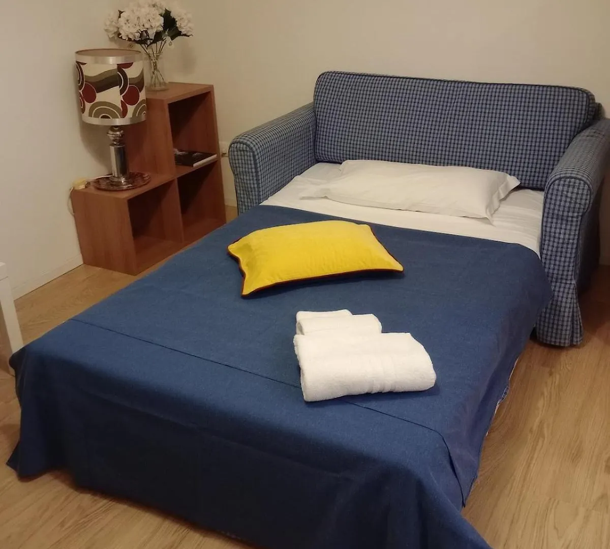 Inparma Apartment