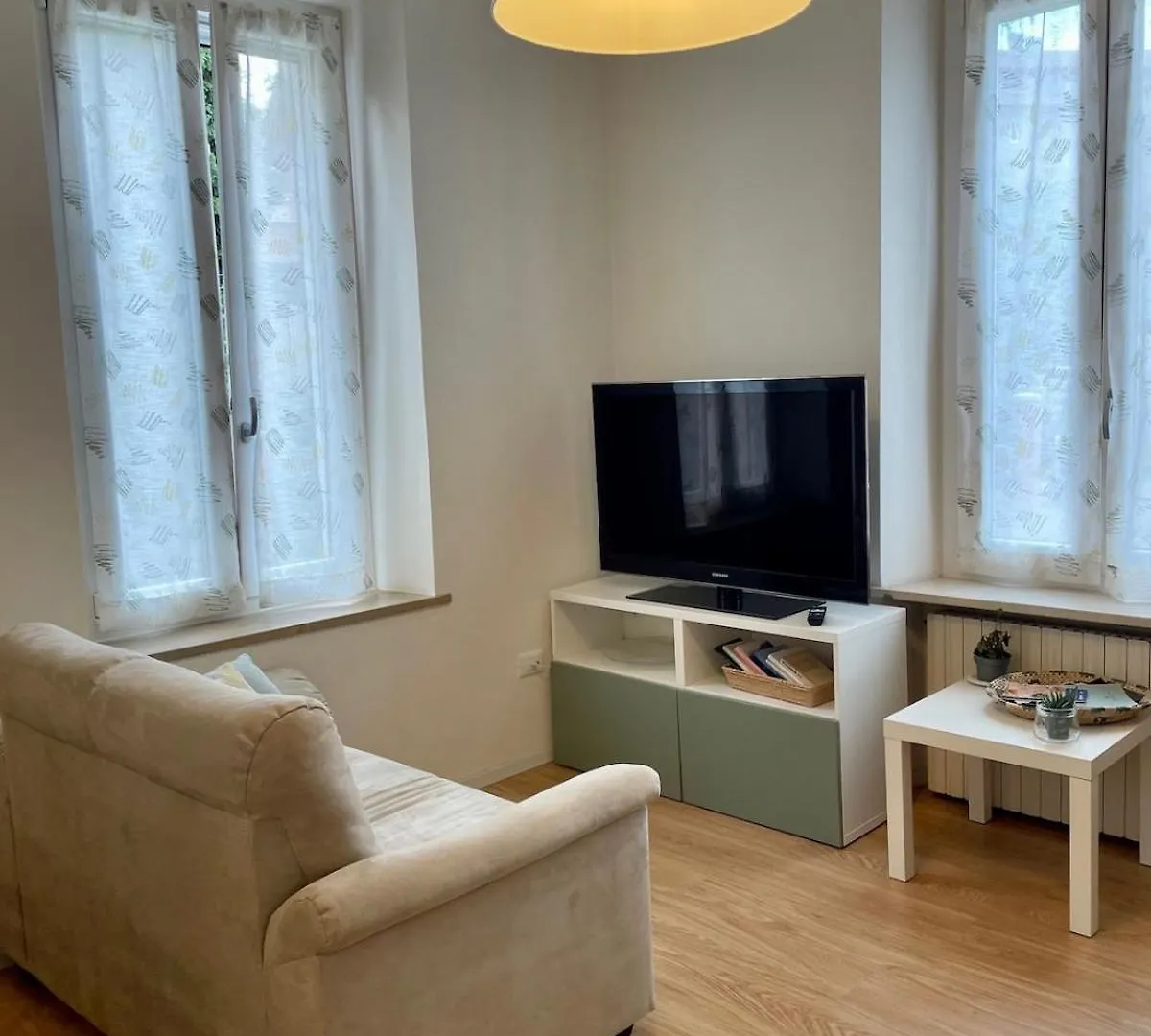 Inparma Apartment Parma