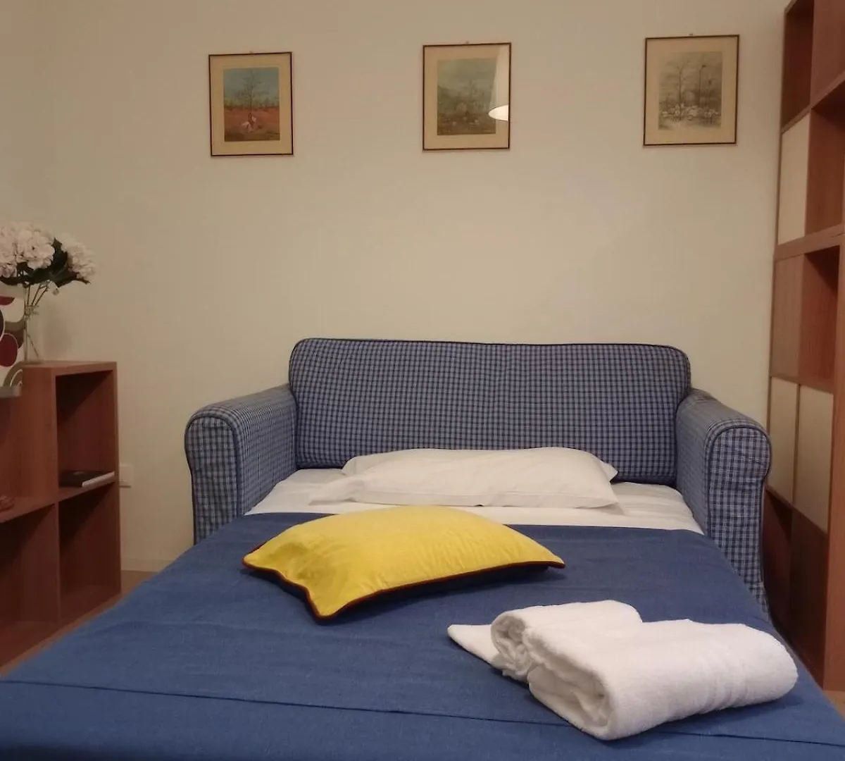 Inparma Apartment