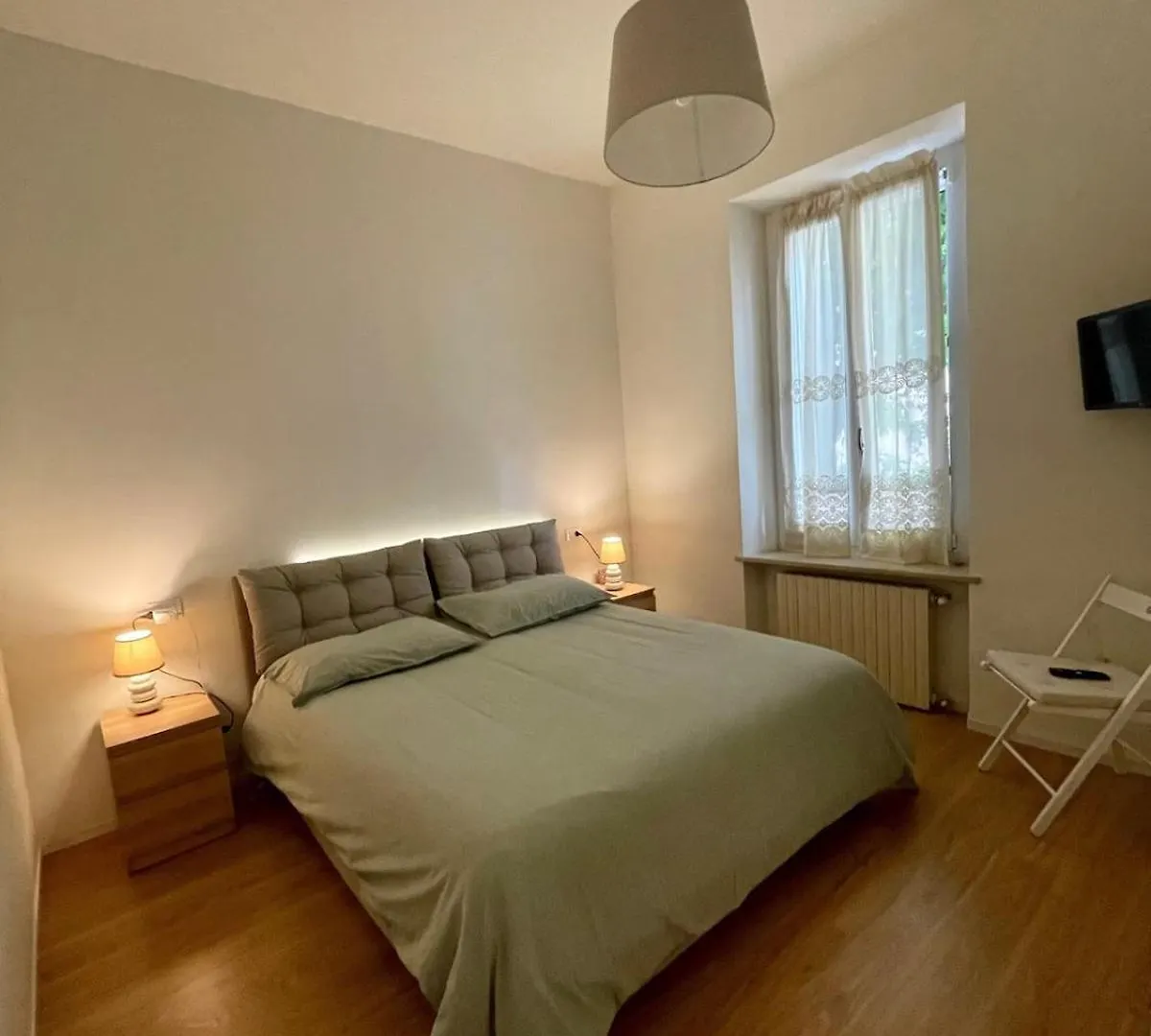 Inparma Apartment