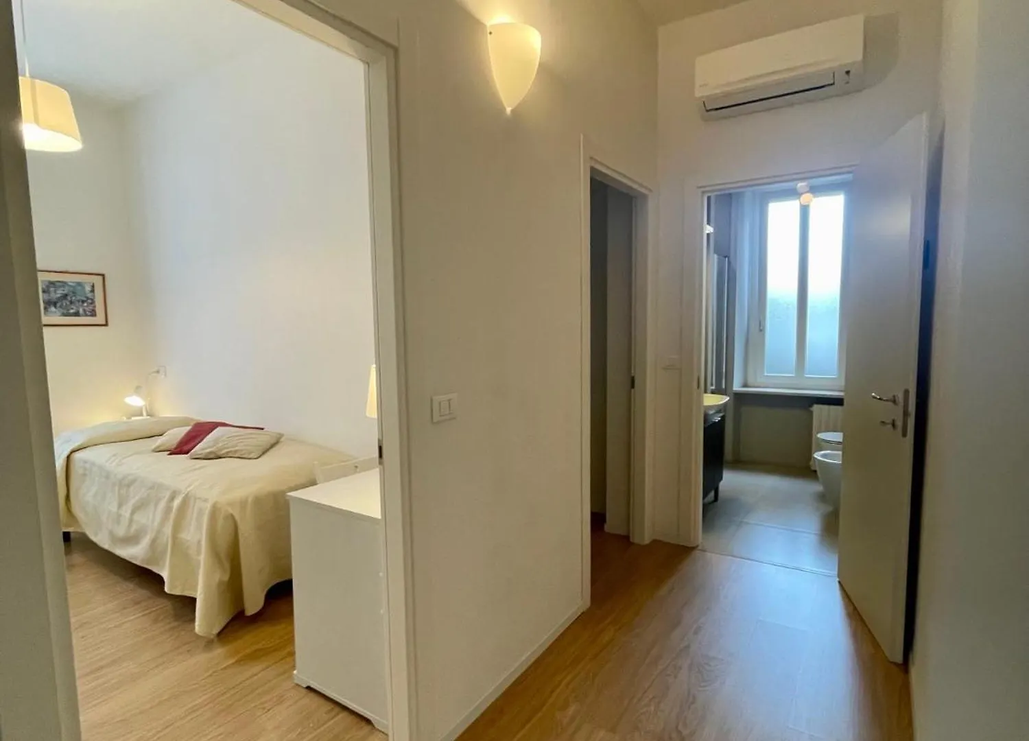 Inparma Apartment  Parma