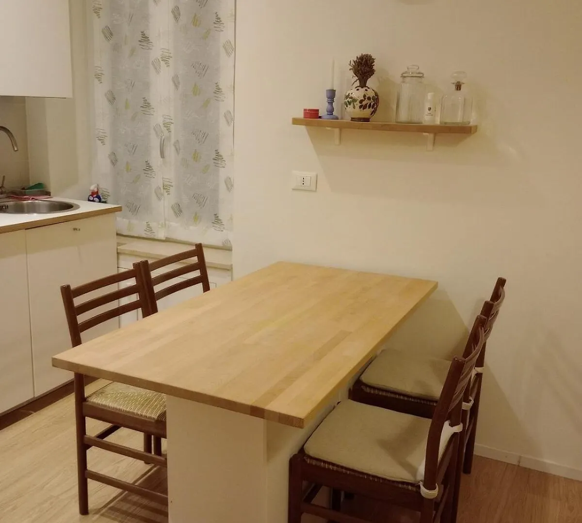 Inparma Apartment Parma