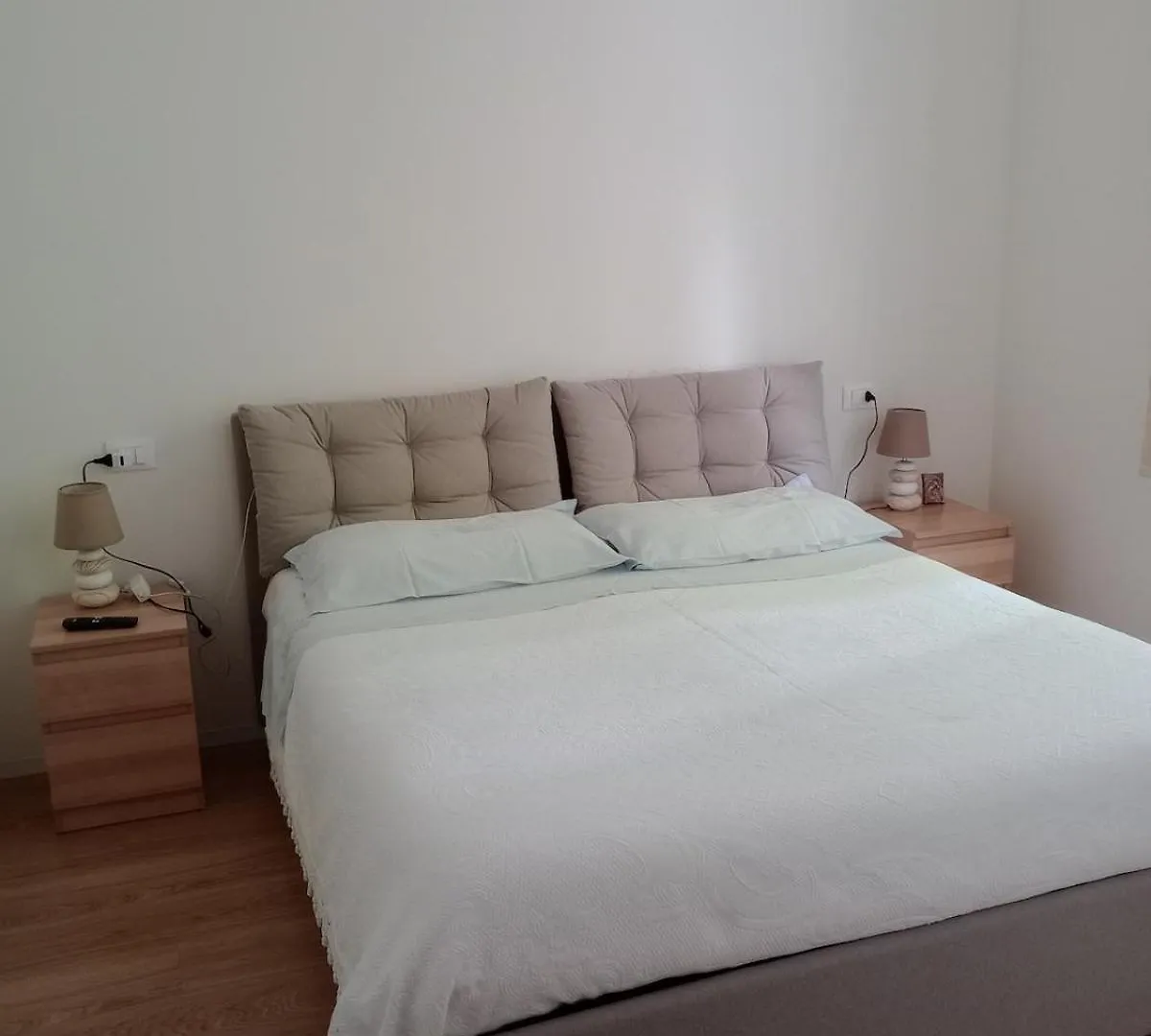 Inparma Apartment 0*, Parma