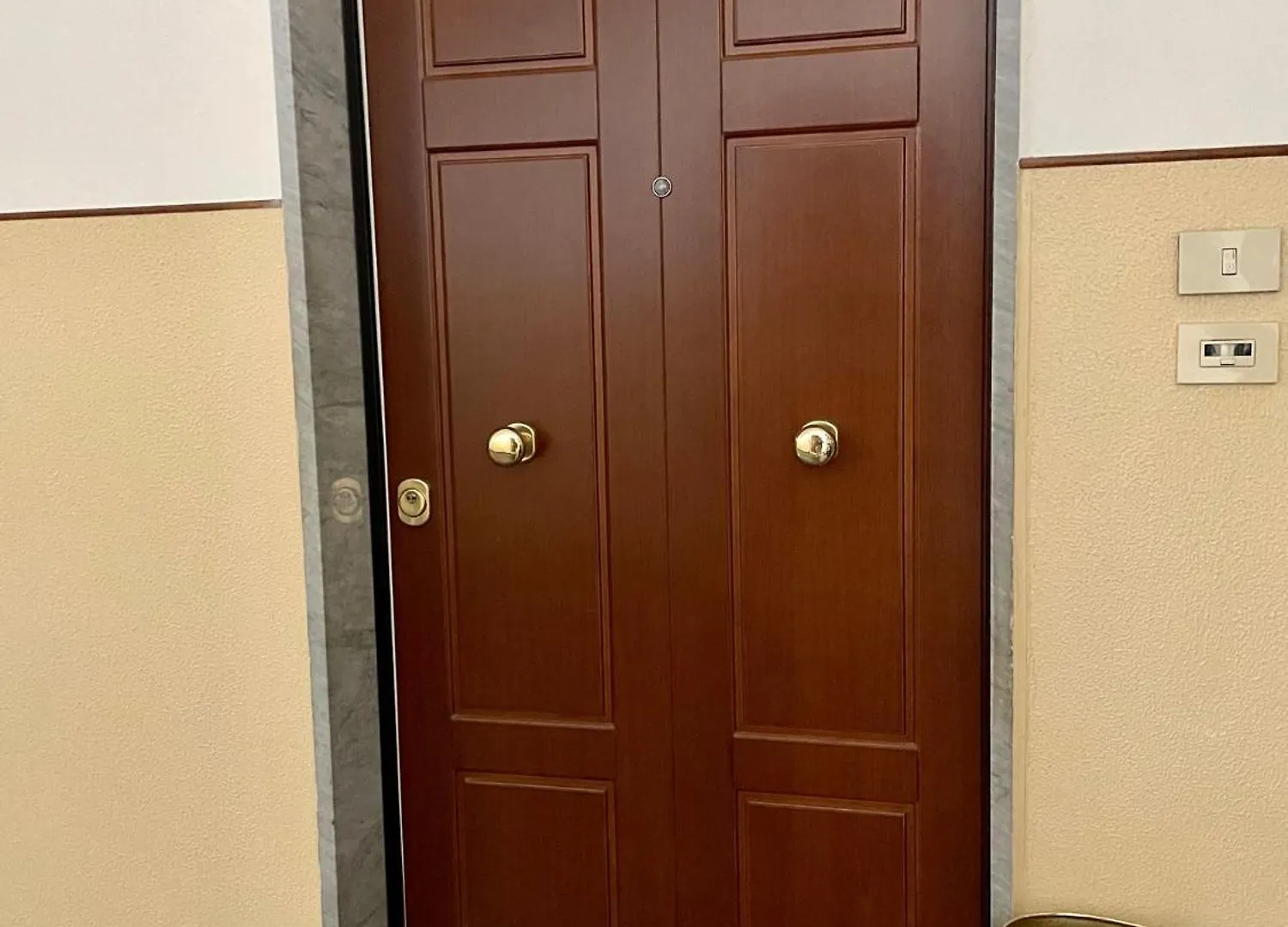 Inparma Apartment